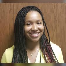 India Perry's Lawrence Central High School Bio