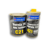 Diluyente Poliuretano 1 Litro Sherwin Williams | Tienda Coprock