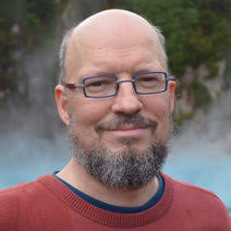 Our Speakers « STPCon Spring 2019