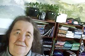 Fundraiser for Keith DeCandido by Keith DeCandido : Shoshana Edwards,  author and quilter, needs your help...