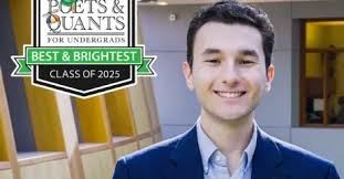 Poets&Quants For Undergrads