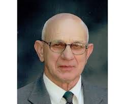 Gene Ahrens Obituary (2020)