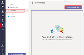 Download microsoft teams for windows now from softonic: How To Delete A Download On Microsoft Teams Microsoft Community