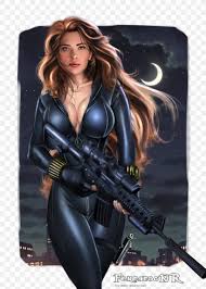 Would go back again 10/10. Scarlett Johansson Black Widow Marvel Avengers Assemble Comics Comic Book Png 900x1260px Watercolor Cartoon Flower Frame
