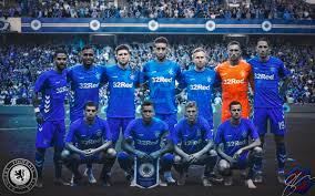 Rangers rangers football club wallpaper 22470146 fanpop. Bigrobzthe Bluenose On Twitter Great Wallpaper