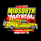 MidSouth Mayhem event image