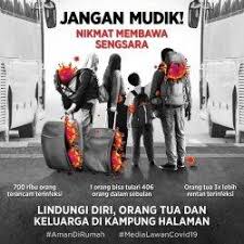 26 march 2021 by bagja pratama. Jika Mudik Tak Dilarang Indonesia Potensial Melompat Lima Besar Negara Paling Terpapar Covid 19 Tribunnews Com Mobile