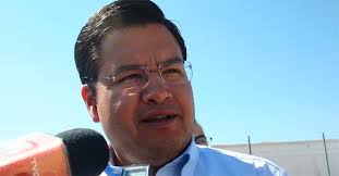 Anuncia Sixto Zetina obras para Irapuato