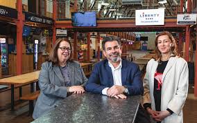 Growing a Brighter Future Together.