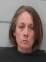 WOLF, EVA PENNER 08/17/2025 Age: 44 Charges: PUBLIC INTOXICATION (CITATION)  Arrest Location: CR 7200 & FMM 835 Arresting Agency: LCSO  #lubbockcountysheriffsoffice #EvaPennerWolf