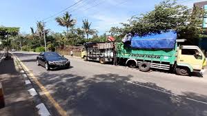 Pelaku dipastikan akan mendapat hukuman setimpal. Pembagian Ongkos Truk Cabe Atau Lainnya Ketika Trouble Di Jalan Youtube