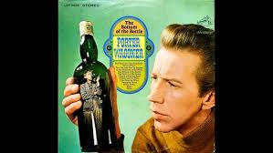 Turn The Jukebox Up Louder , Porter Wagoner , 1968