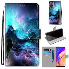 For OPPO F19 Pro+ 5G / A94 5G / A95 5G ...