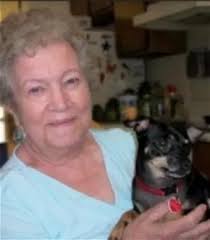 Obituary information for Corinna Bernice Murphy