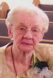 Marie Frank Obituary (2016)