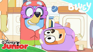 Check spelling or type a new query. Najlepsze Zabawy Blue I Bingo Blue Disney Junior Polska Youtube