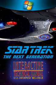 We did not find results for: The Collection Chamber Star Trek The Next Generation Interactive Technical Manual