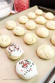 The most original and visually appealing cookie on the list is alton's chocolate peppermint pinwheel, which takes that basic sugar cookie and . Best Italian Christmas Cookies Walking On Sunshine Recipes