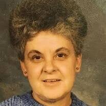 Martha Jane Wilder Obituary