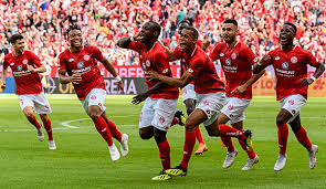Catch all the upcoming competitions. 1 Fsv Mainz 05 Vfb Stuttgart 1 0 Badstuber Patzt Joker Ujah Schiesst Mainz Zum Sieg