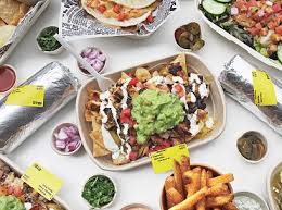 Guzman y gomez trajo una nueva visión a la industria de comida rápida de australia cuando el today i go to guzman y gomez and try a burrito, i cant wait to see what australian mexican food. Guzman Y Gomez Completes Transition To Clean Menu Inside Retail