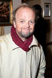 Indira Varma Colin Tierney」のエディトリアル写真素材