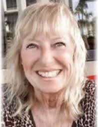 Obituary for Beverly "Bevi" C Dickinson