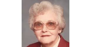 Mary Frances Bowles Obituary (1916