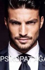 PSİKOPAT AĞA(Düzenleniyor)