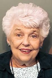 Joyce Mary Steuber Obituary