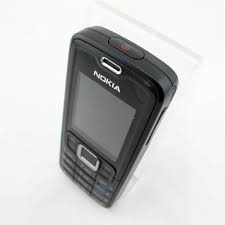 Nokia 3110 schwarz, 29,99 €