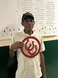 Staff Member and Teacher of the...