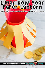 Chinese New Year Paper Lantern Craft Woo Jr Kids Activities Other chinese new year craft activities and themes.