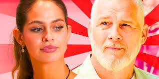 The Golden Bachelorette: Signs Mark Anderson Is A Clout Chaser (Was He A  Producer Plant All Along?)