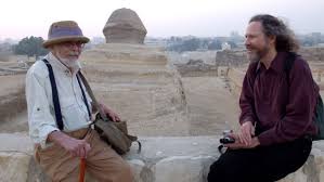What's Under the Sphinx? -- Part Eight: John Anthony West, Robert Shoch,  and the Mystery of the Sphinx : r/AlternativeHistory