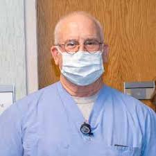 Celebrating our Volunteers Gerard Niebauer