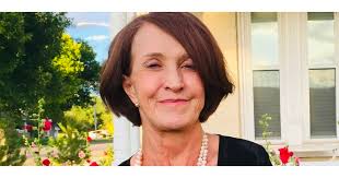 Myrna Robertson Obituary (1943