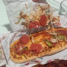 If Domino'S Delivers An Order (Which Is Already Paid For) After 30 Minutes,  How Can We Ask For A Refund? - Quora