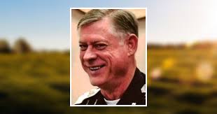 Barry Edward Boucher Obituary July 8, 2022