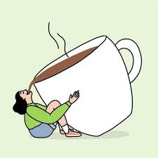 Also used unofficially as an icon for pinterest or google maps. 140 Tea Luv Ideas In 2021 Chai Quotes Tea Lover Quotes Tea Quotes
