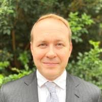 Jan James Gawel, FCPA