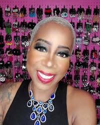 Latosha Evans (@atmglambeauty) • Instagram photos and videos