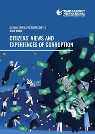 View more jobs at transparency.org. Indonesia Transparency Org