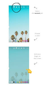 Top 10 Favorite Insta Story Tricks Creative Instagram Photo Ideas Instagram Editing Apps Instagram And Snapchat