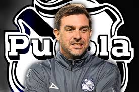 Pablo Guede renuncia como DT del Puebla tras perder contra San Luis