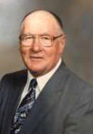 Jack Henry Moser (1933-1995)