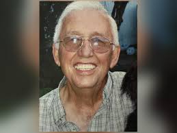 Donald Burton Rix's Memorial Website