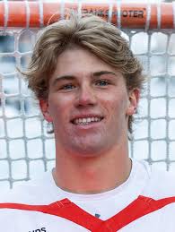 High school boys lacrosse: Deseret News 2023 5A all-state team