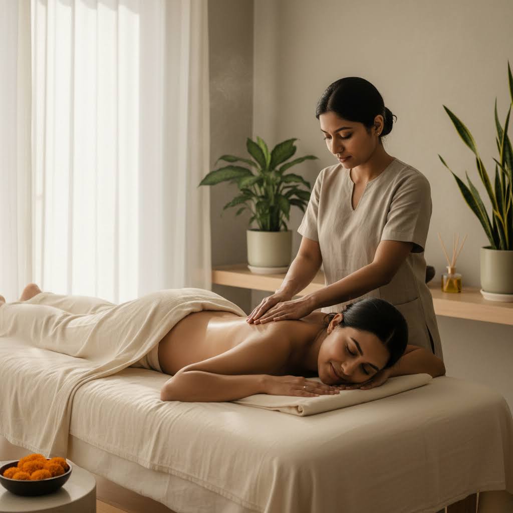 Prenatal Massage product image