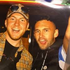 Zak Armstrong (@ZakkArmstrong98)